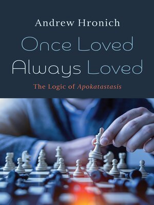 cover image of Once Loved Always Loved